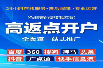 百度推广效果监测与持续优化的真实案例
